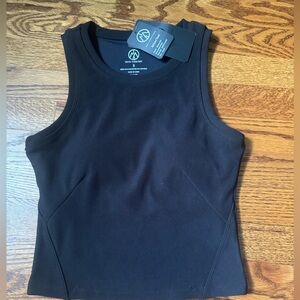 Move theology blank tank